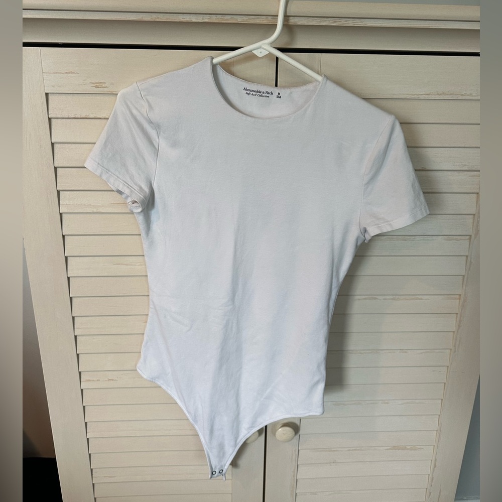 Size medium bodysuit